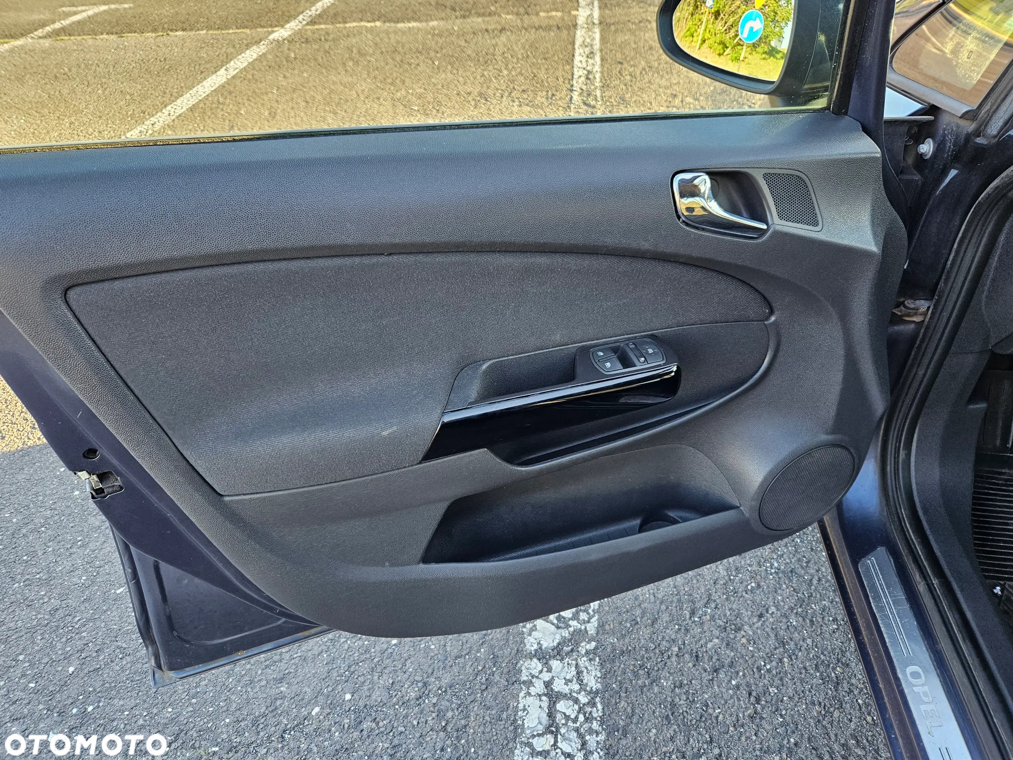 Opel Corsa 1.4 16V Edition 111 Jahre - 12