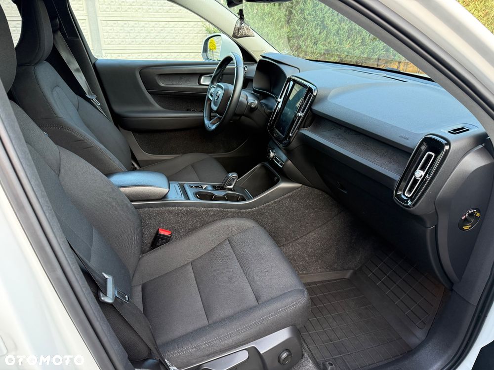 Volvo XC 40 T3 Momentum - 15