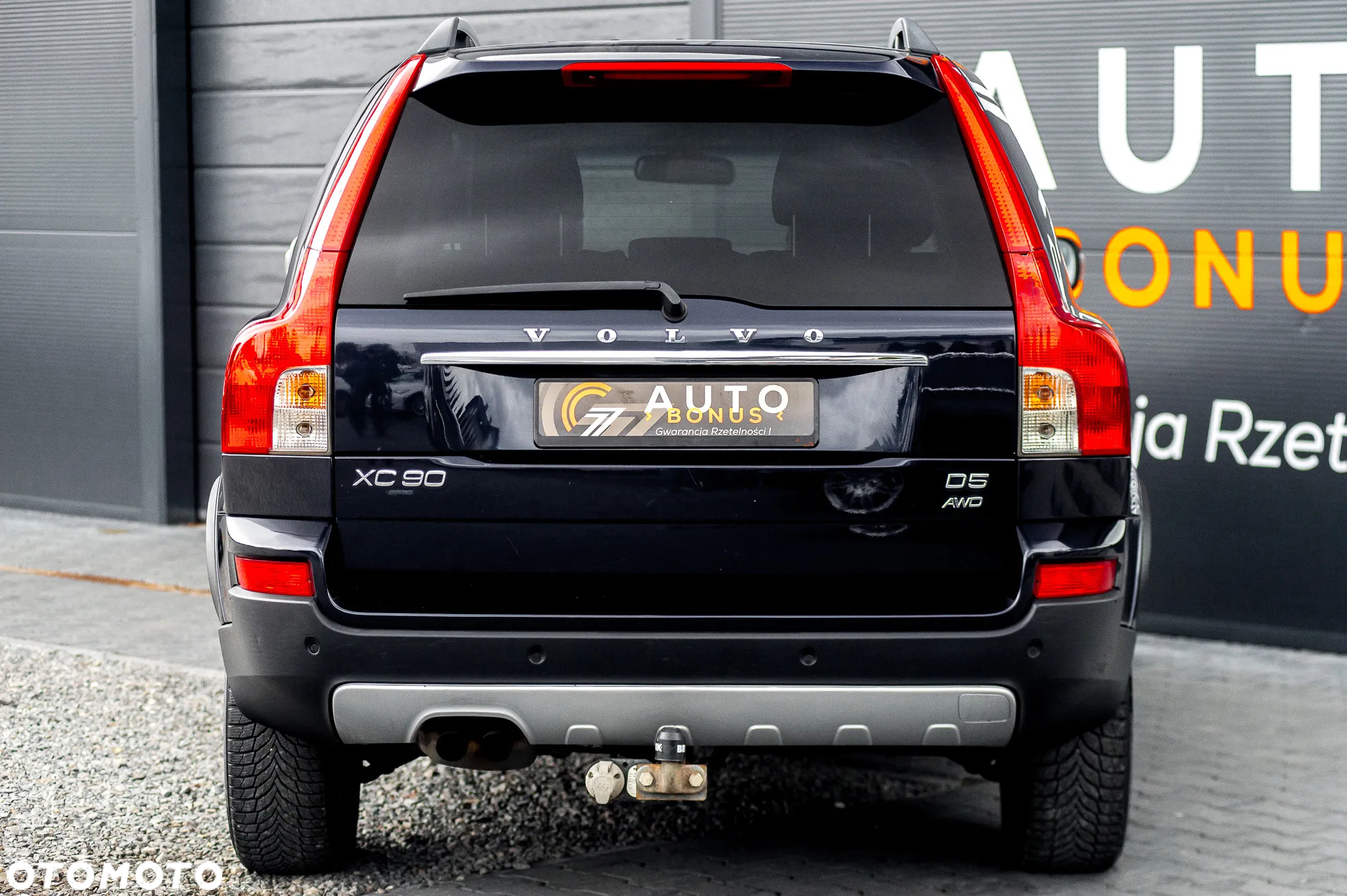 Volvo XC 90 - 10