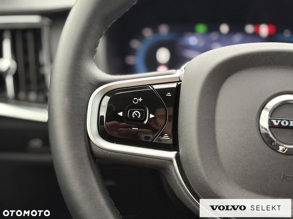 Volvo S90 - 9