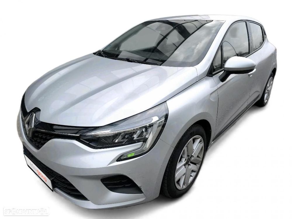 Renault Clio 1.5 Blue dCi Zen - 1