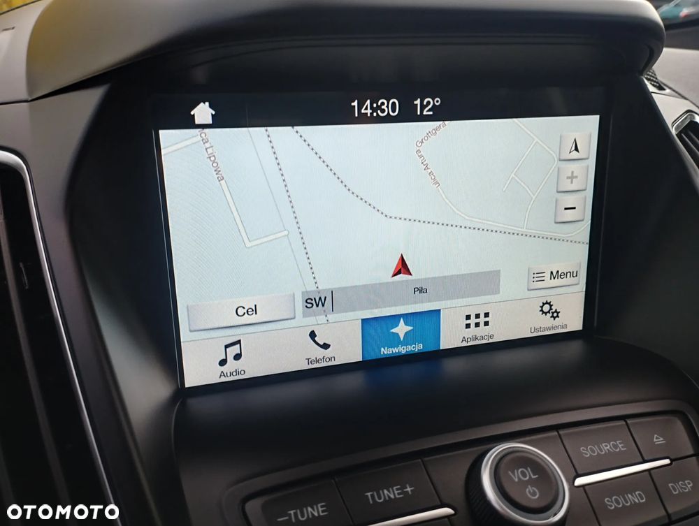 Ford Grand C-MAX 1.5 EcoBoost Start-Stopp-System Titanium - 36