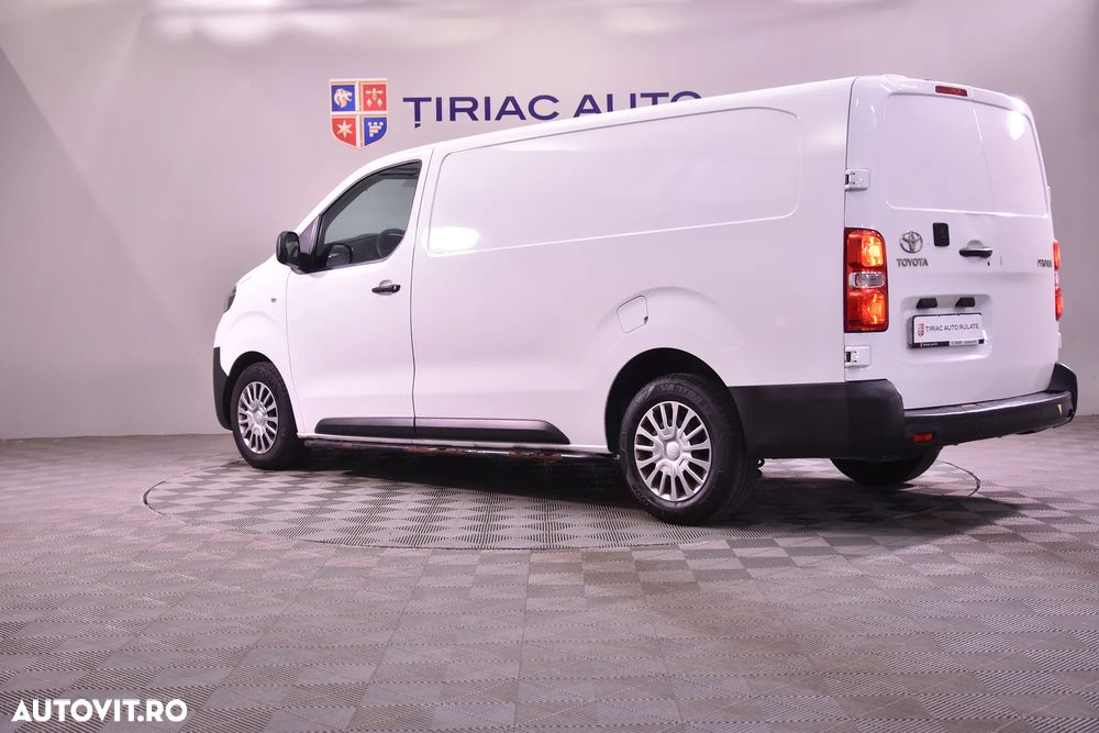 Toyota Proace - 3