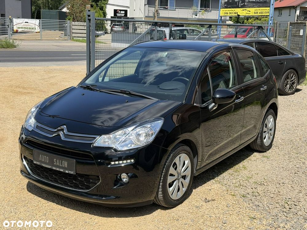 Citroën C3 - 2