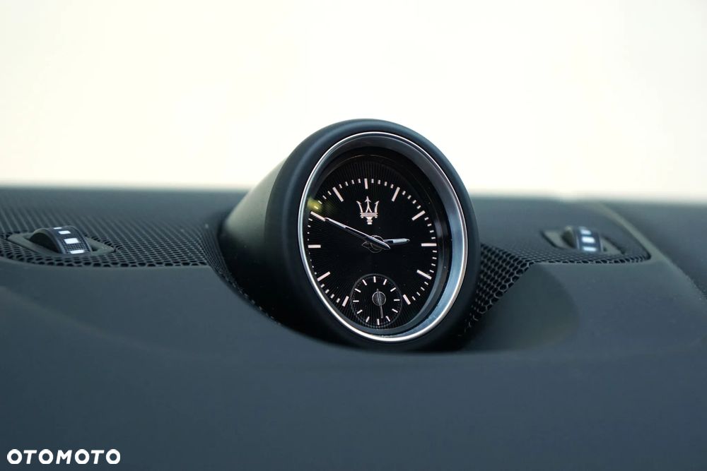 Maserati Levante Q4 - 25