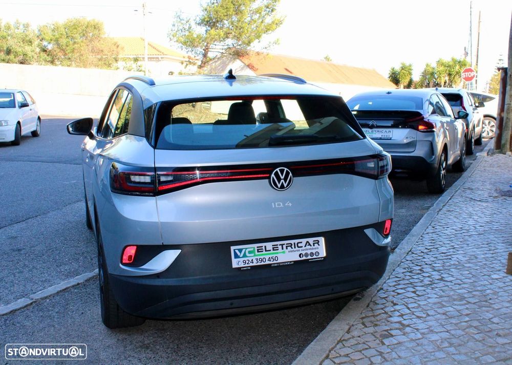 VW ID.4 - 21