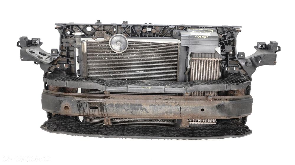 PAS PRZÓD PRZEDNI KIA SPORTAGE III 3 10-14R 1.7 CRDI - 1