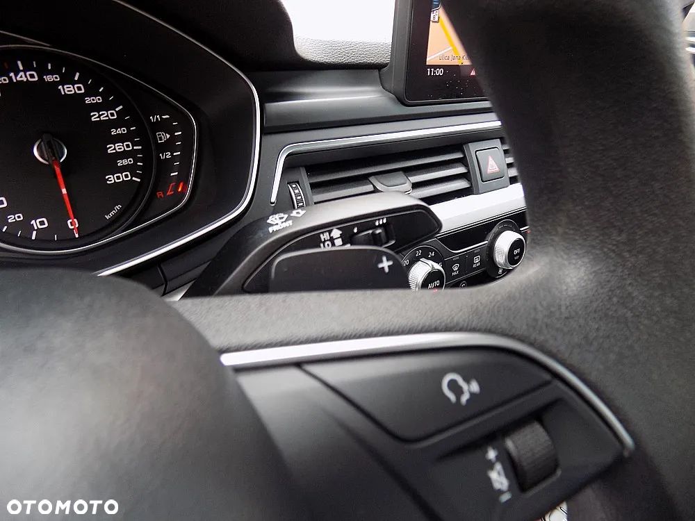 Audi A4 1.4 TFSI S tronic - 11