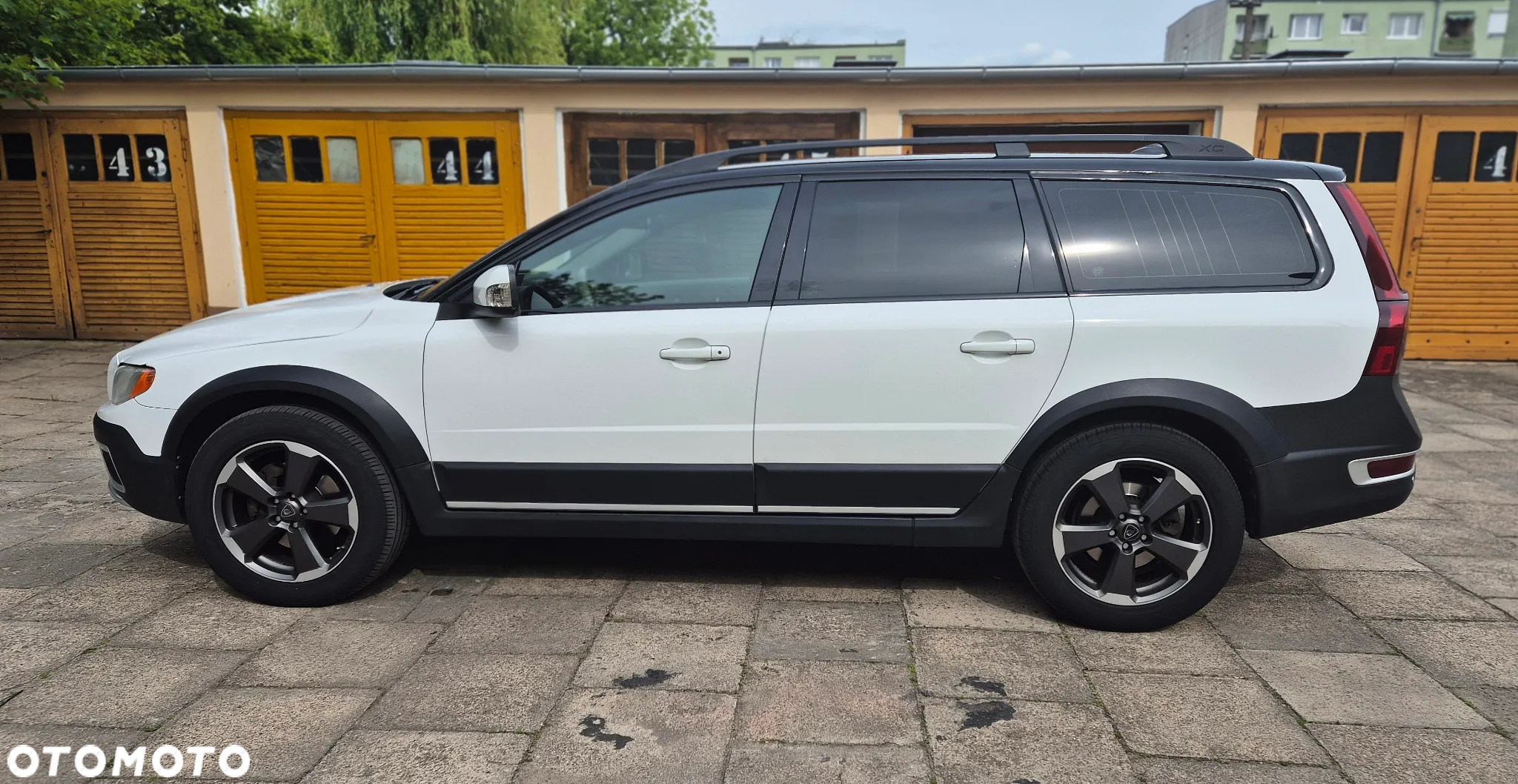 Volvo XC 70 D4 Kinetic - 2