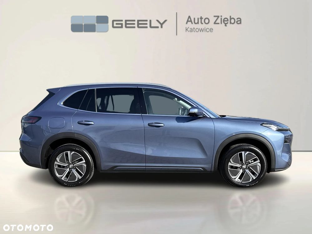 Geely Starray EM-i 1.5 PHEV Pro - 6