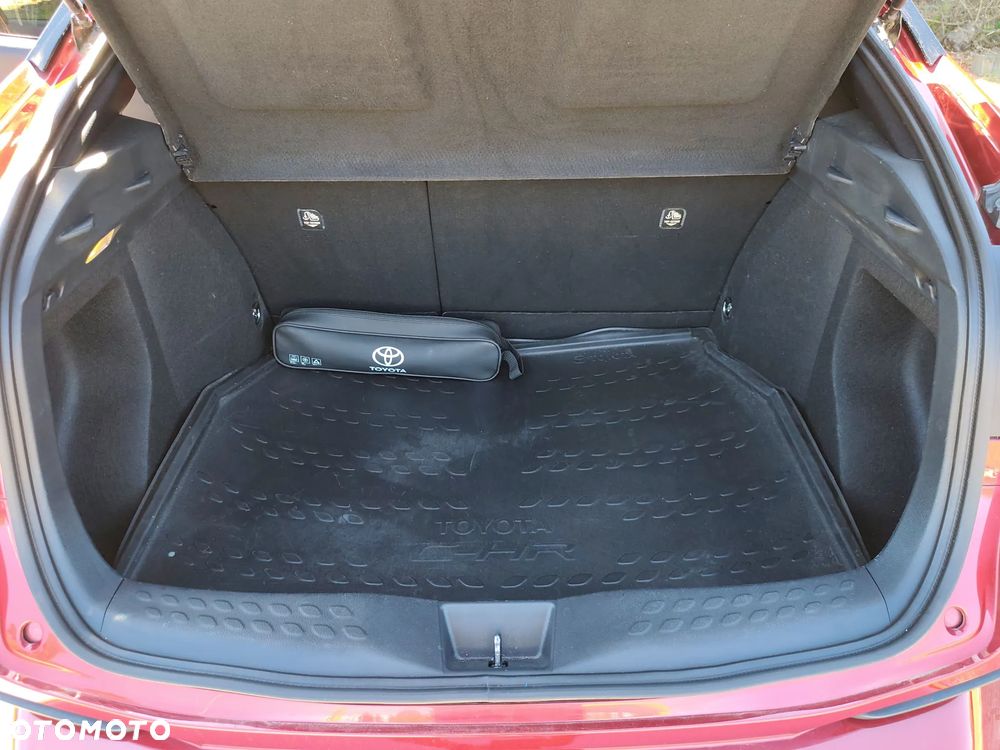 Toyota C-HR 1.2 Turbo Style Selection - 18