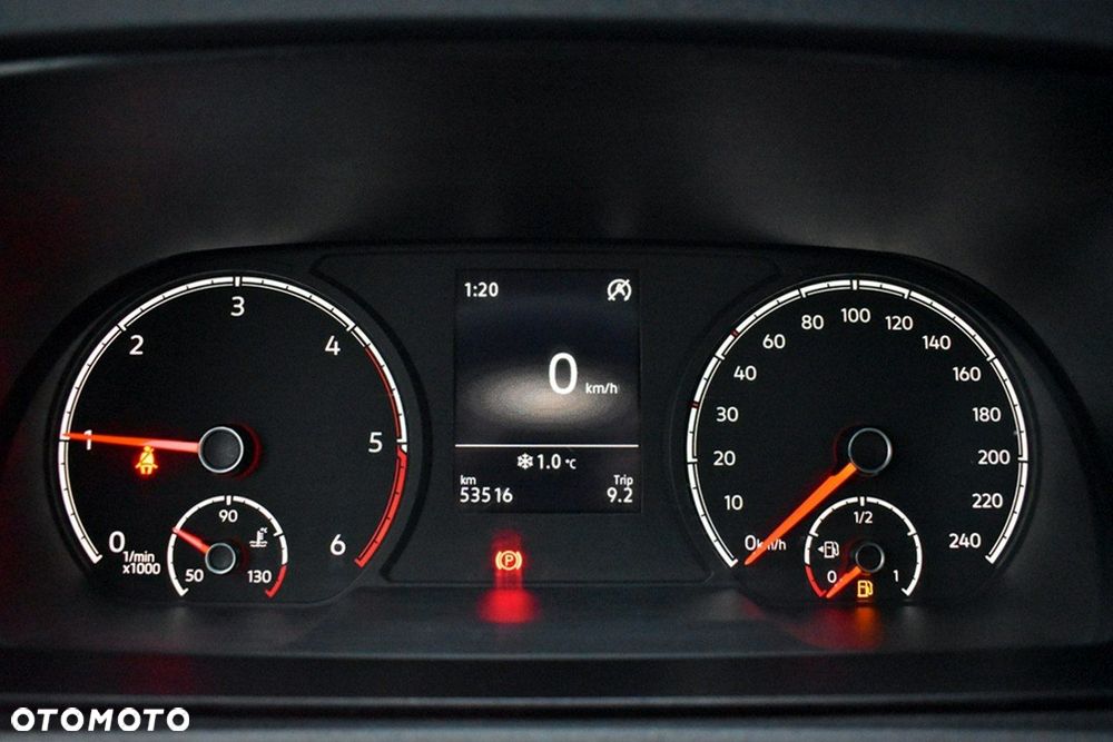 Volkswagen Caddy 2.0 TDI - 17