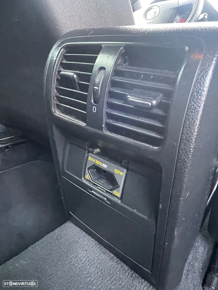 VW Passat 1.9 TDi BM - 21