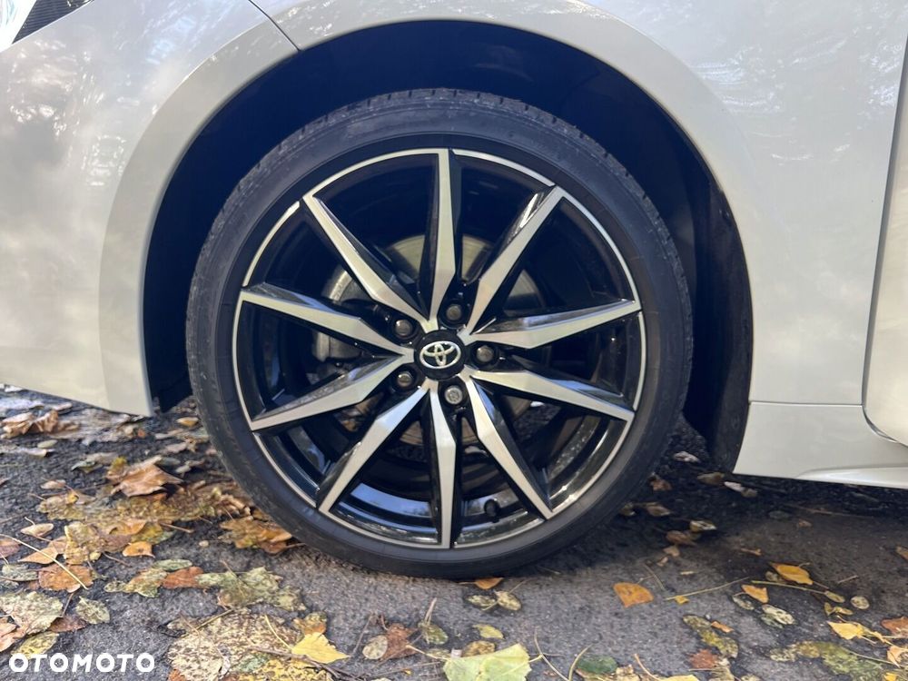Toyota Corolla - 19