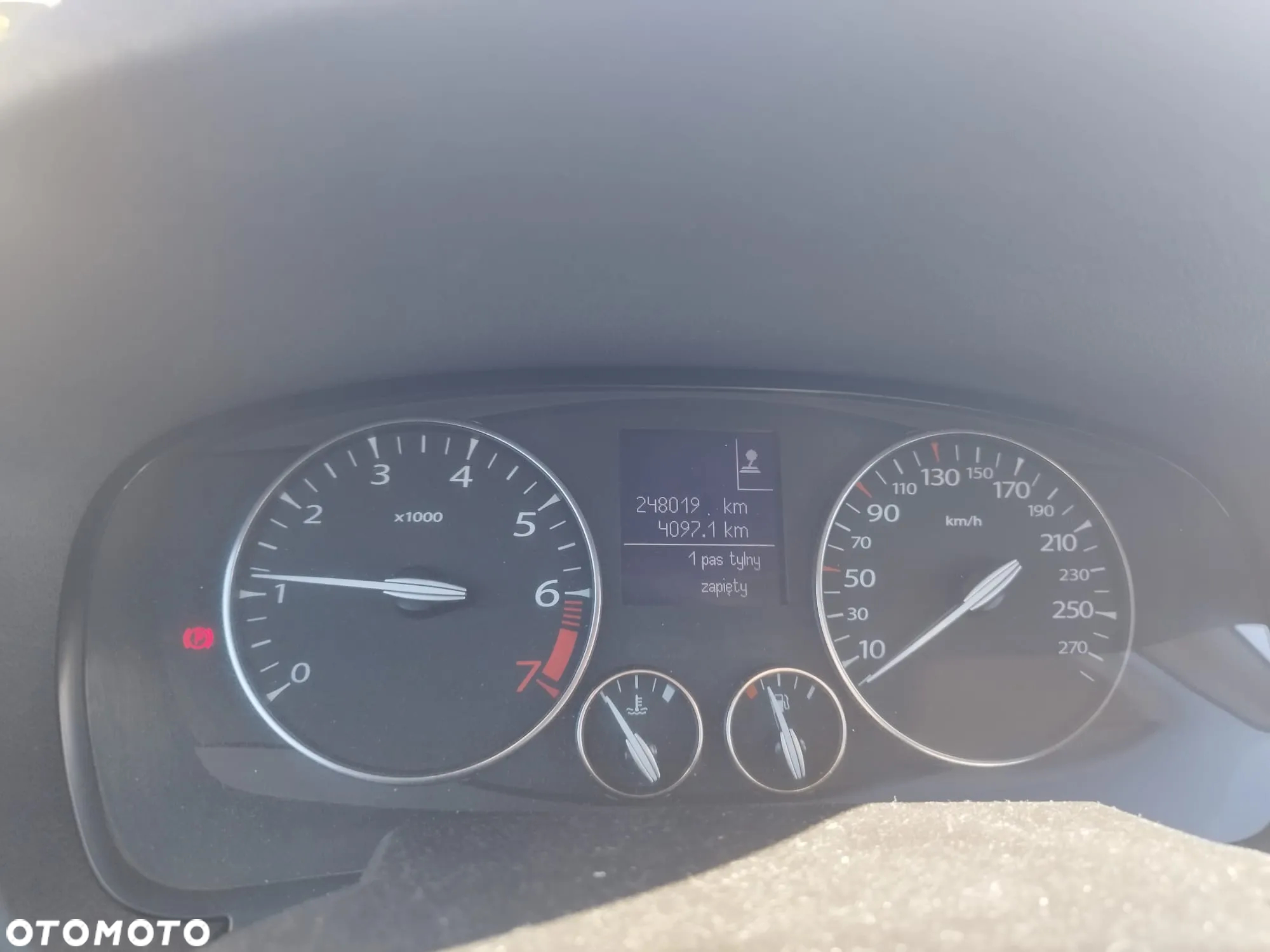 Renault Laguna 1.6 Authentique - 7