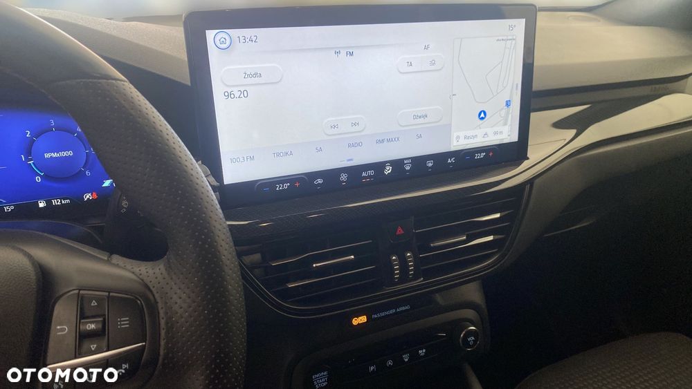 Ford Focus 1.5 EcoBlue ST-Line X - 19