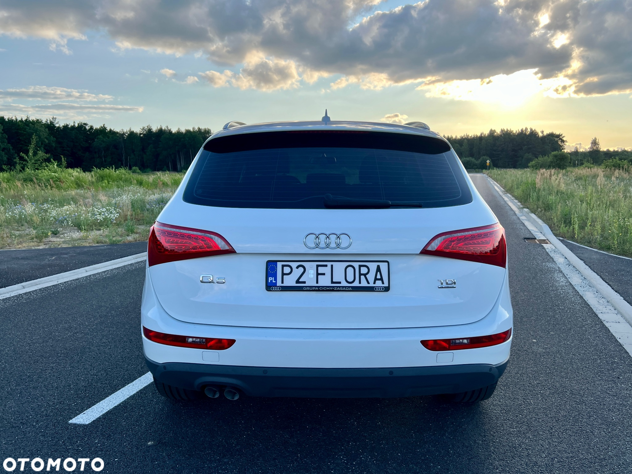 Audi Q5 2.0 TDI Quattro S tronic - 5