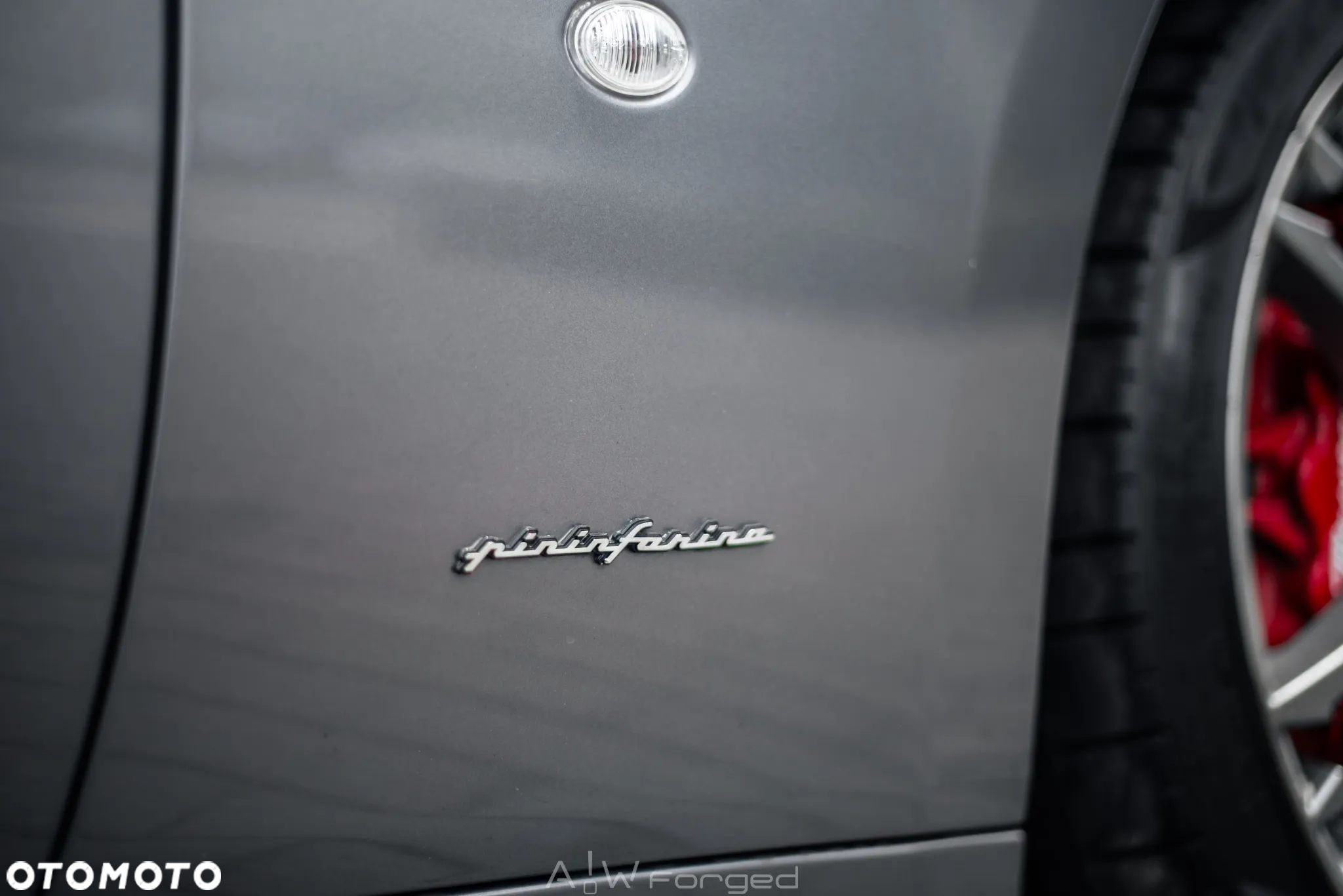 Maserati GranTurismo S Automat - 18