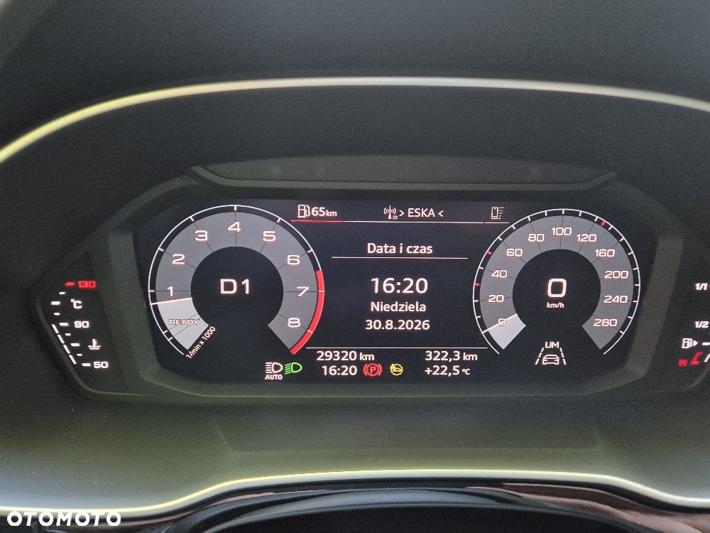 Audi Q3 35 TFSI mHEV S-Line S tronic - 13