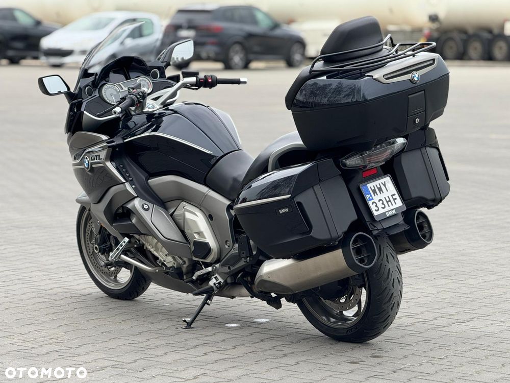 BMW K - 11