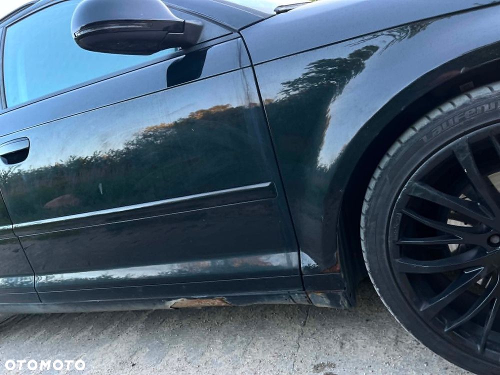 Audi A3 Sportback 2.0 TDI Ambition - 19