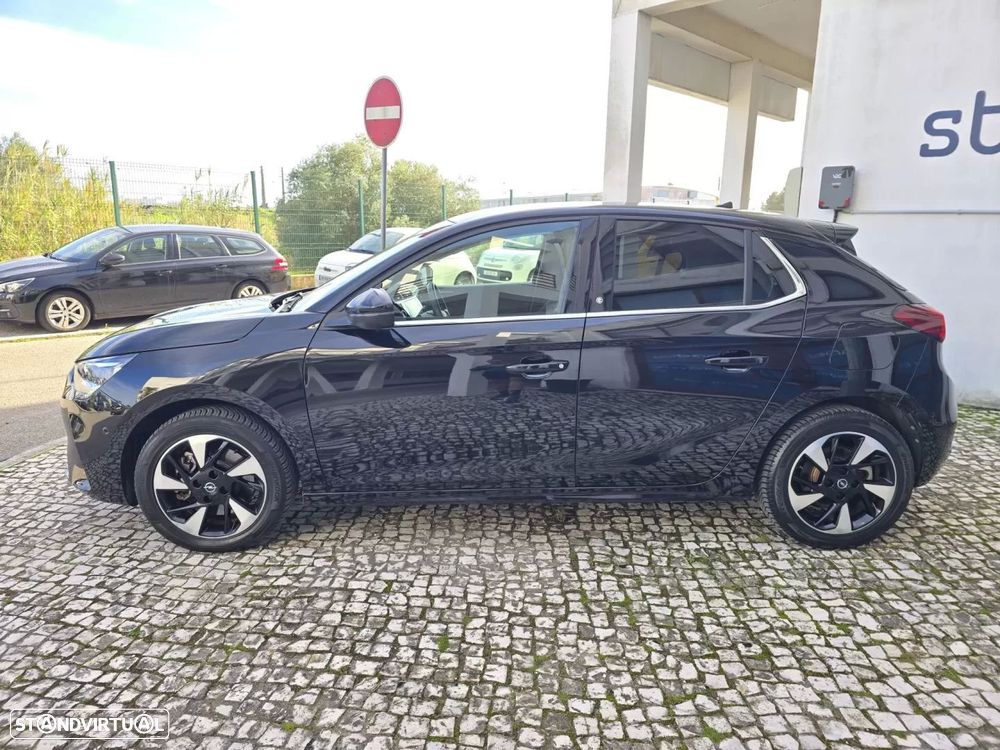 Opel Corsa-e Elegance - 6