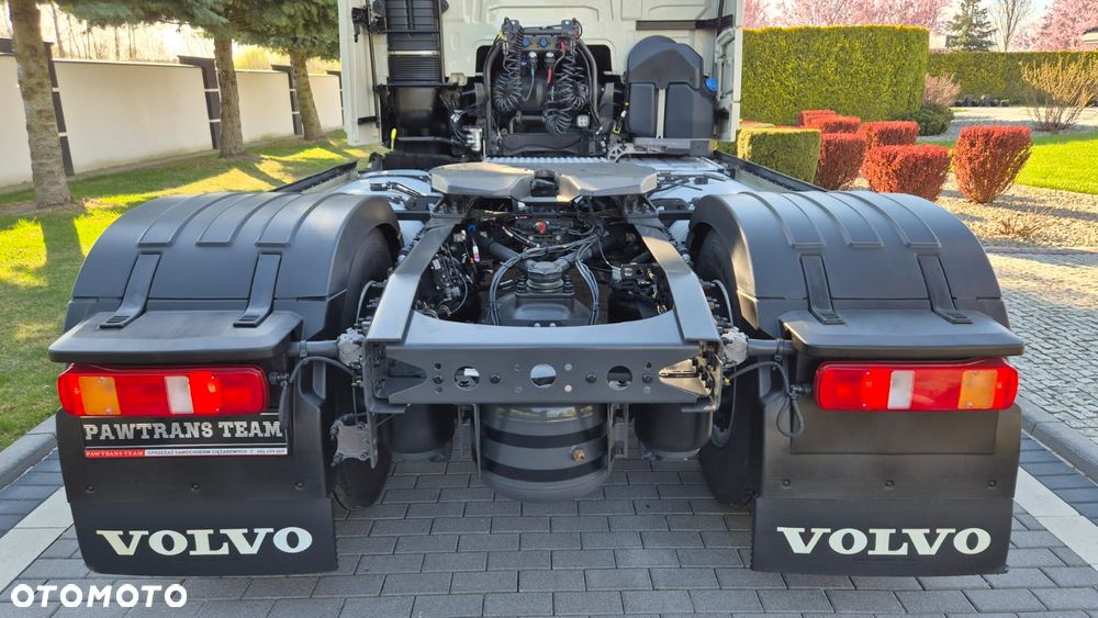Volvo VOLVO///FH///460///2022/// GLOBETROTTER///XXL///FULL LED///VIRTUAL COCPIT/// KLIMATYZACJA POSTOJOWA/// JEDYNE 392 TYS KM///ZABUDOWY MIĘDZYOSIOWE///WAGA///NAWIGACJA///WZOROWY STAN - 20