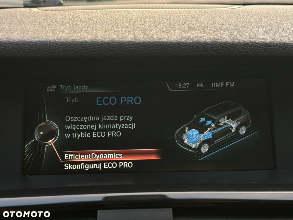 BMW X3 - 32