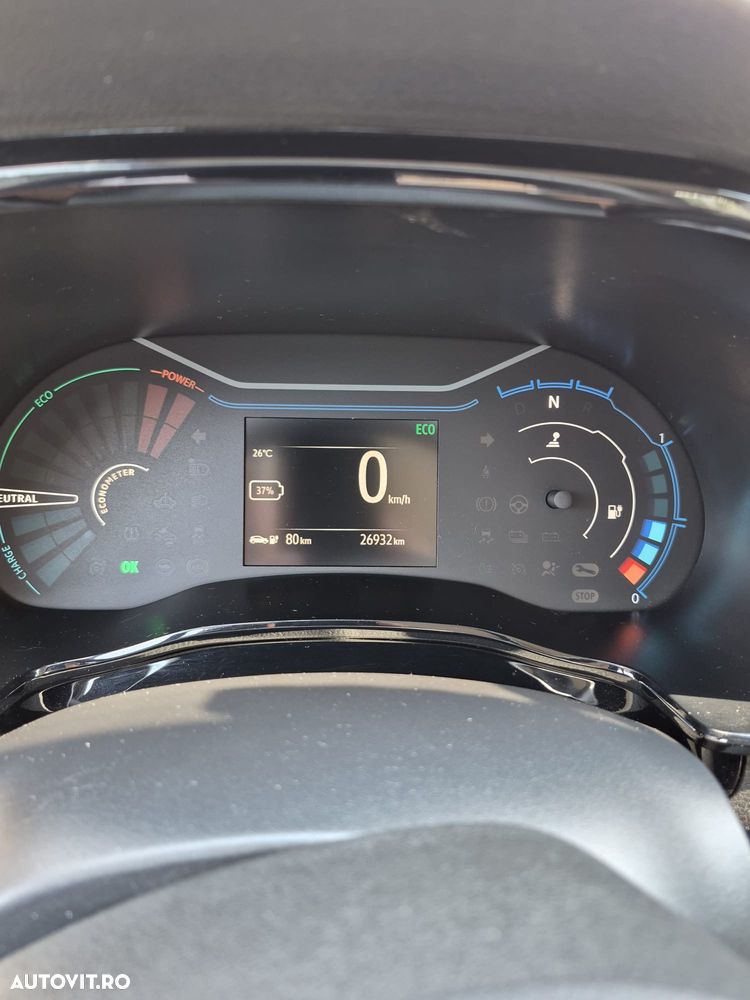 Dacia Spring Comfort Plus - 3