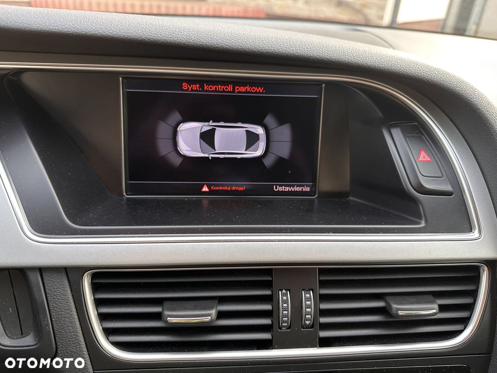 Audi A5 Sportback 2.0 TDI (clean diesel) DPF multitronic - 28