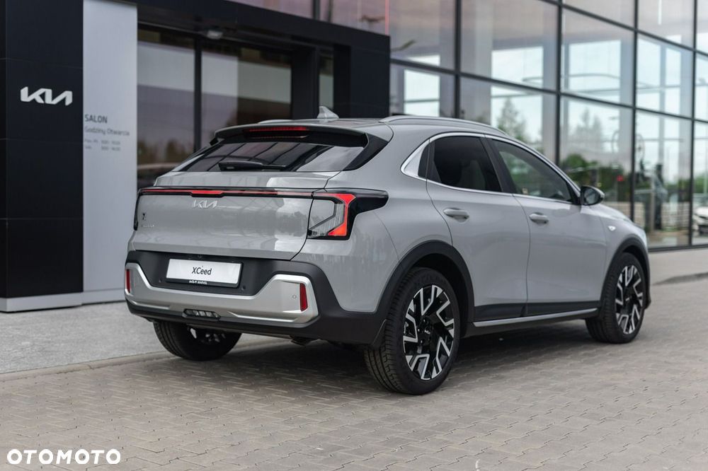 Kia XCeed - 3