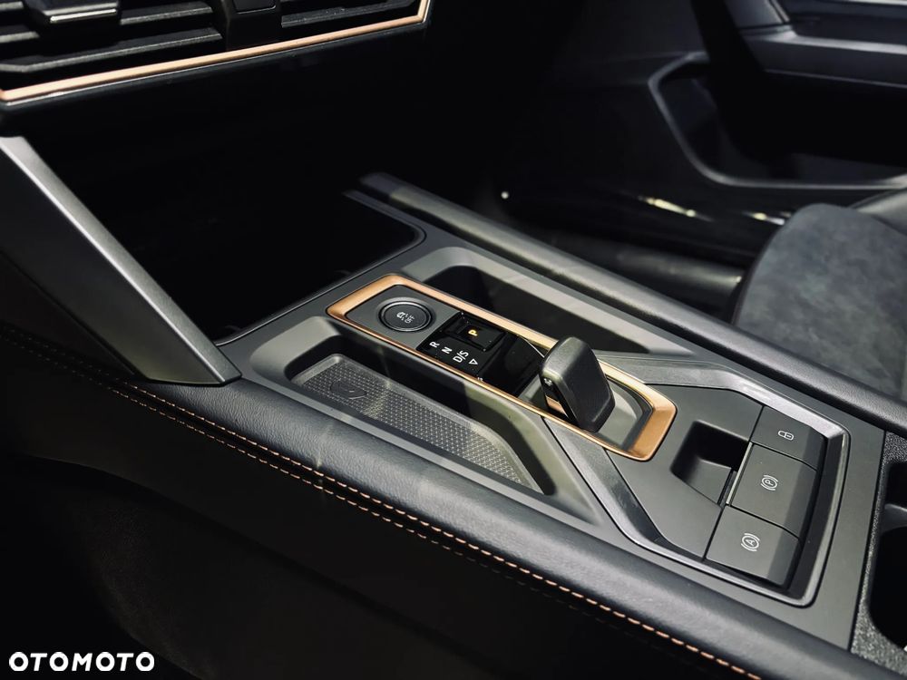 Cupra Leon Sportstourer - 14