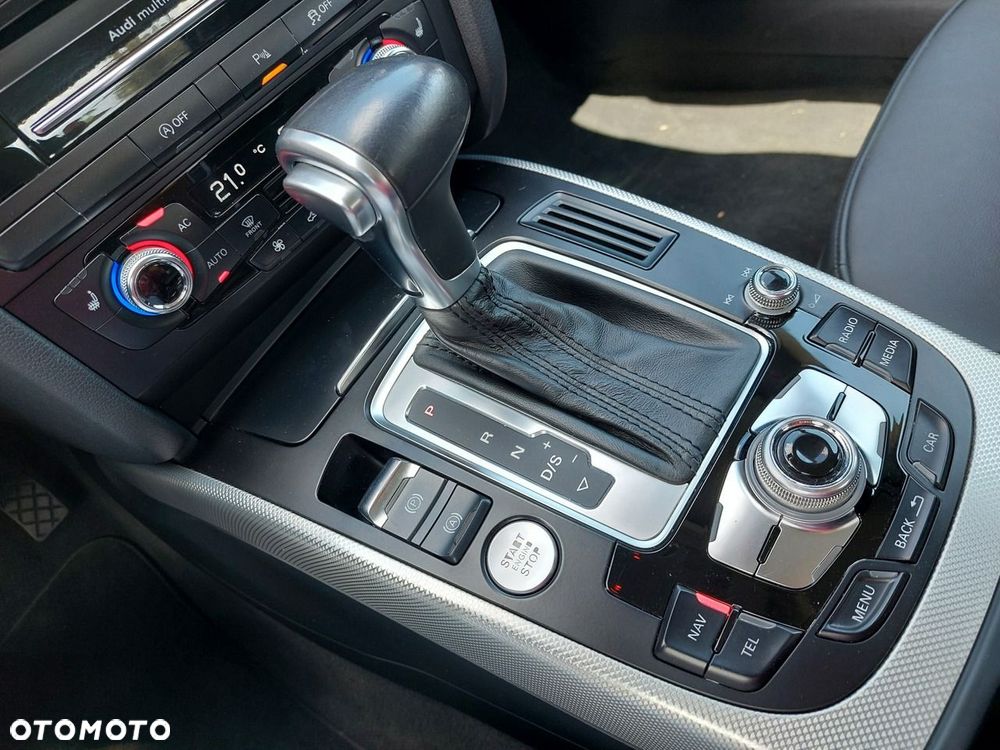 Audi A5 Sportback - 30