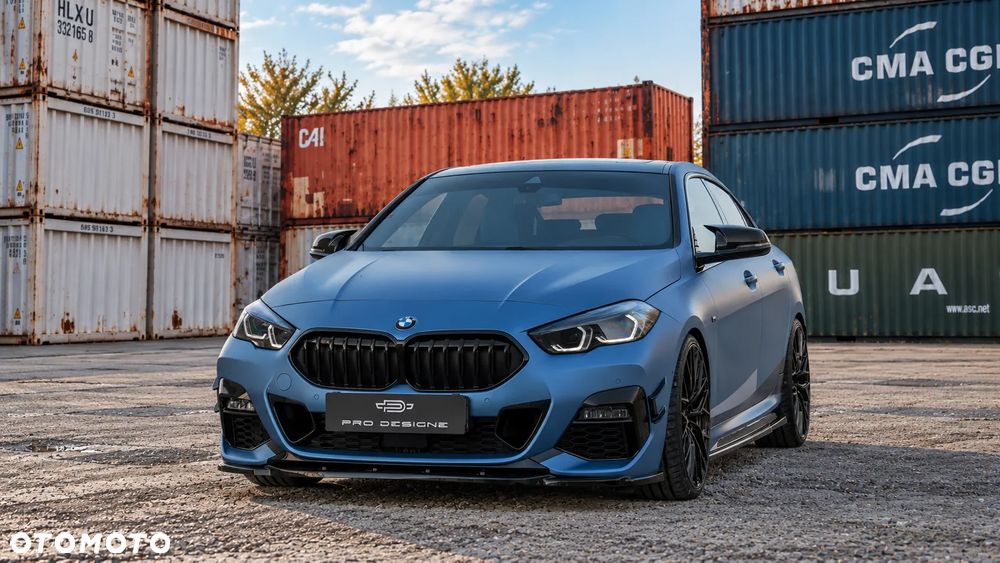 BMW Seria 2