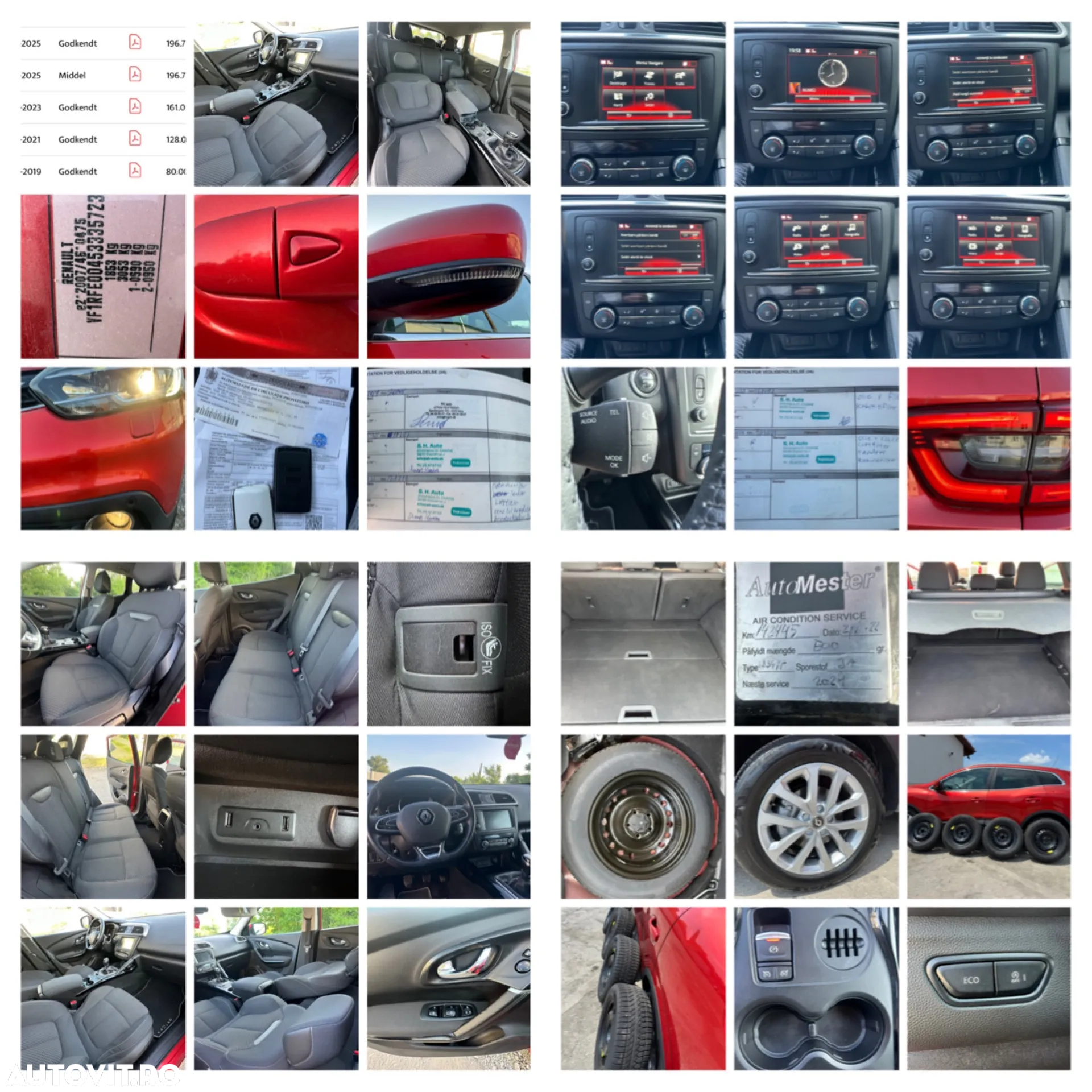 Renault Kadjar Energy TCe 130 Business - 8