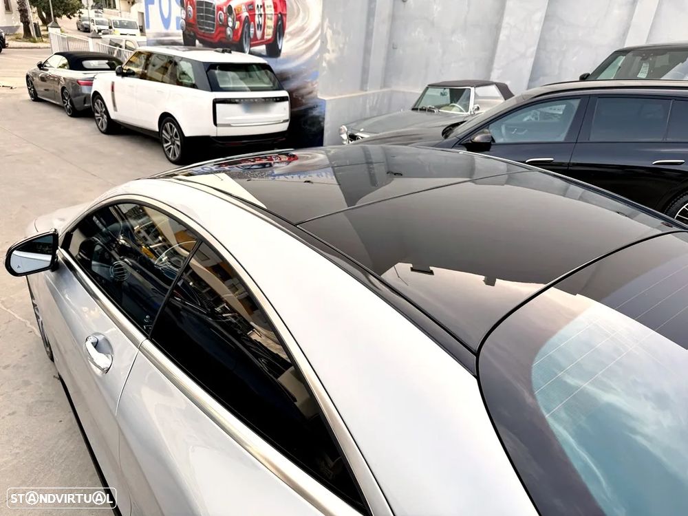 Mercedes-Benz S 500 4-Matic - 48