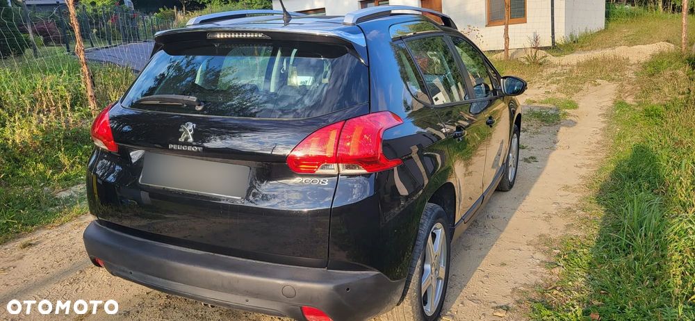 Peugeot 2008 PureTech 82 Style - 5