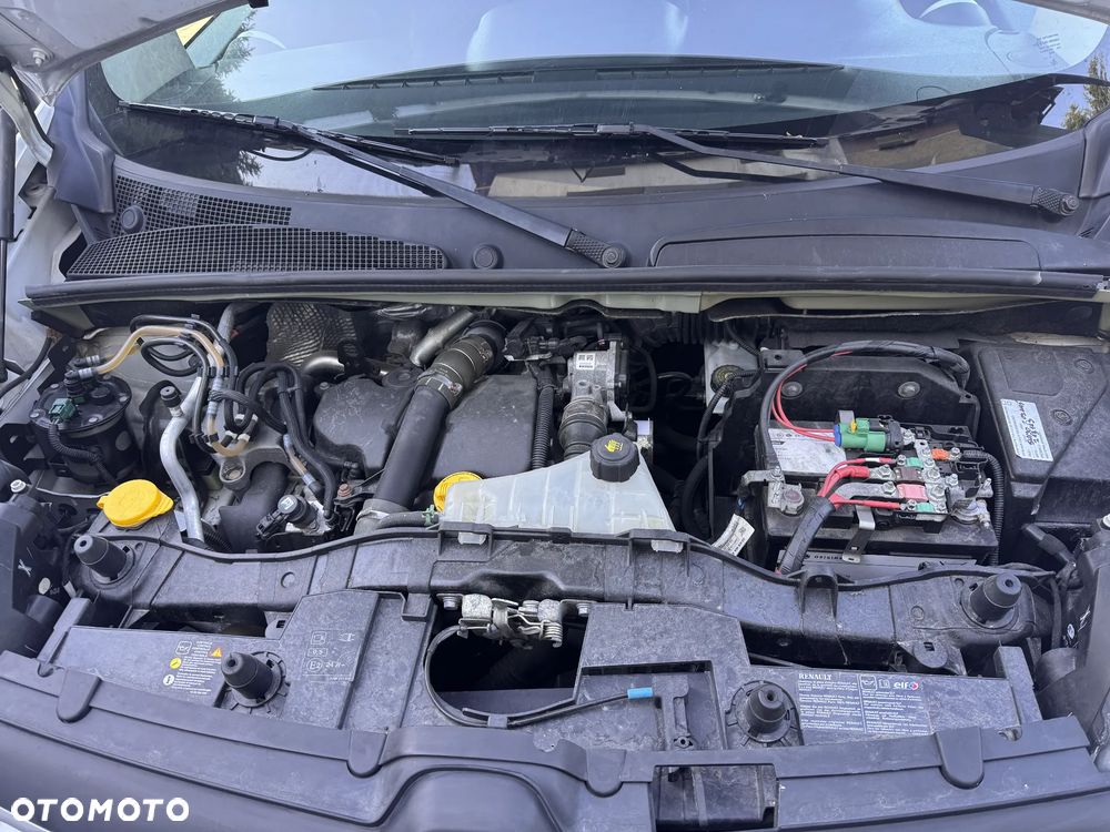 Renault Kangoo - 14
