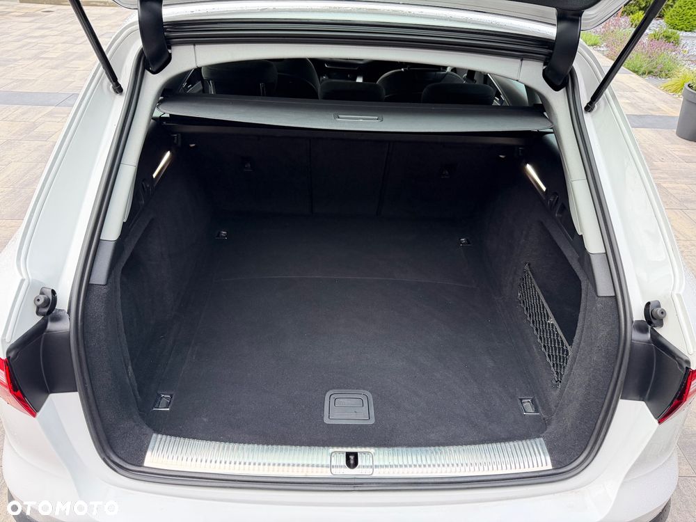 Audi A4 Allroad 40 TDI Quattro S tronic - 39