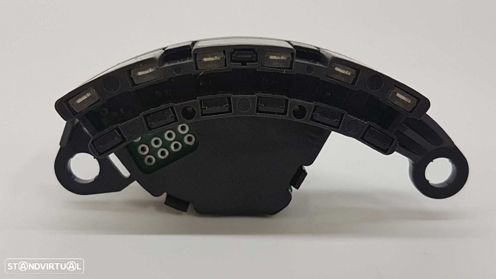 SENSOR DE ÂNGULO DE DIREÇÃO MERCEDES CLASE S (W220) BERLINA 400 CDI (220.028) - 3