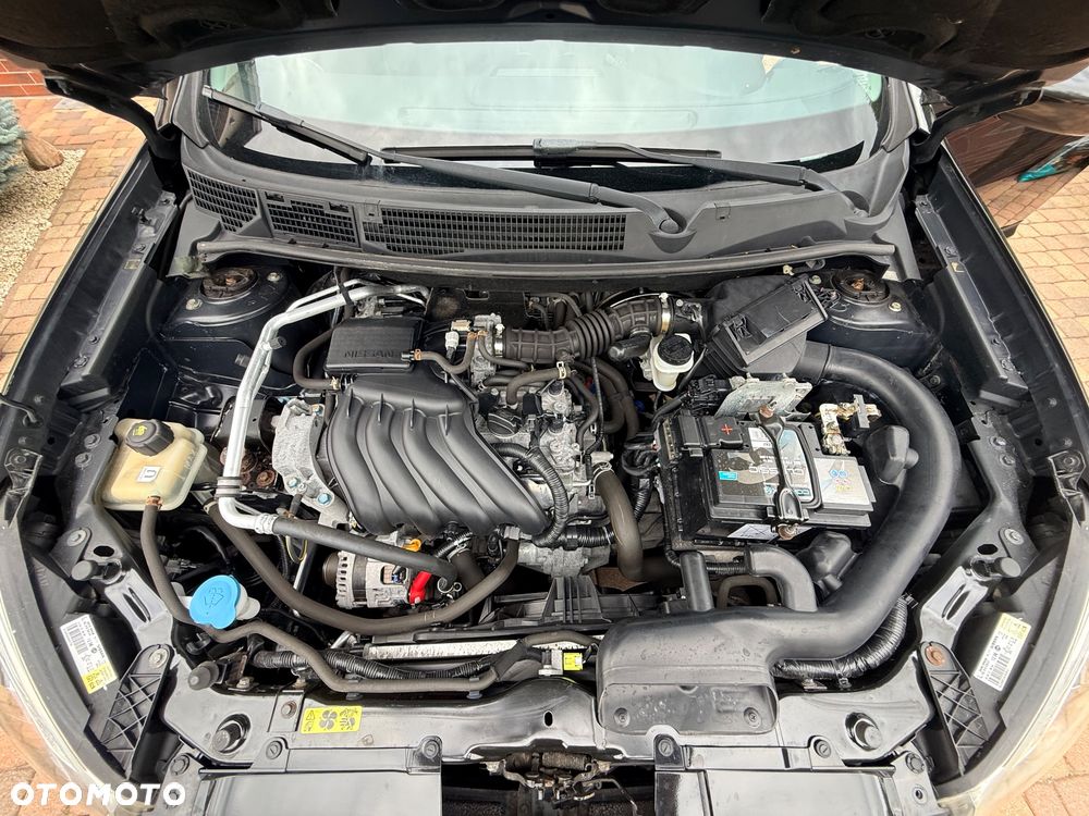 Nissan Qashqai - 30