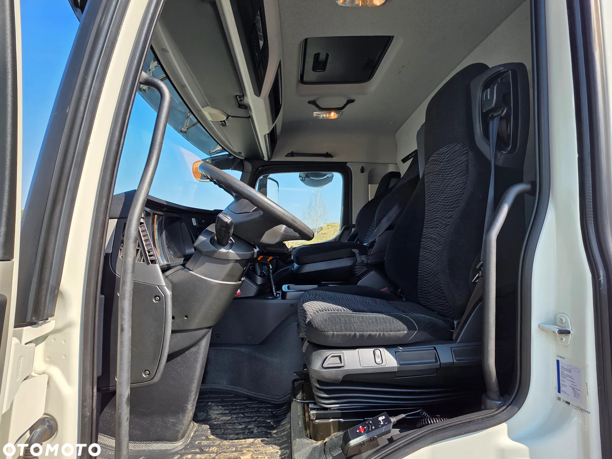 Mercedes-Benz Antos 2635 - 11