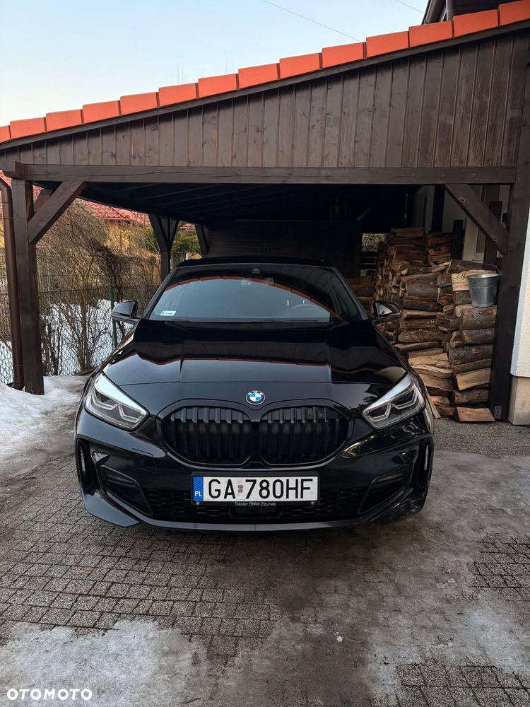 BMW Seria 1 118i M Sport - 2