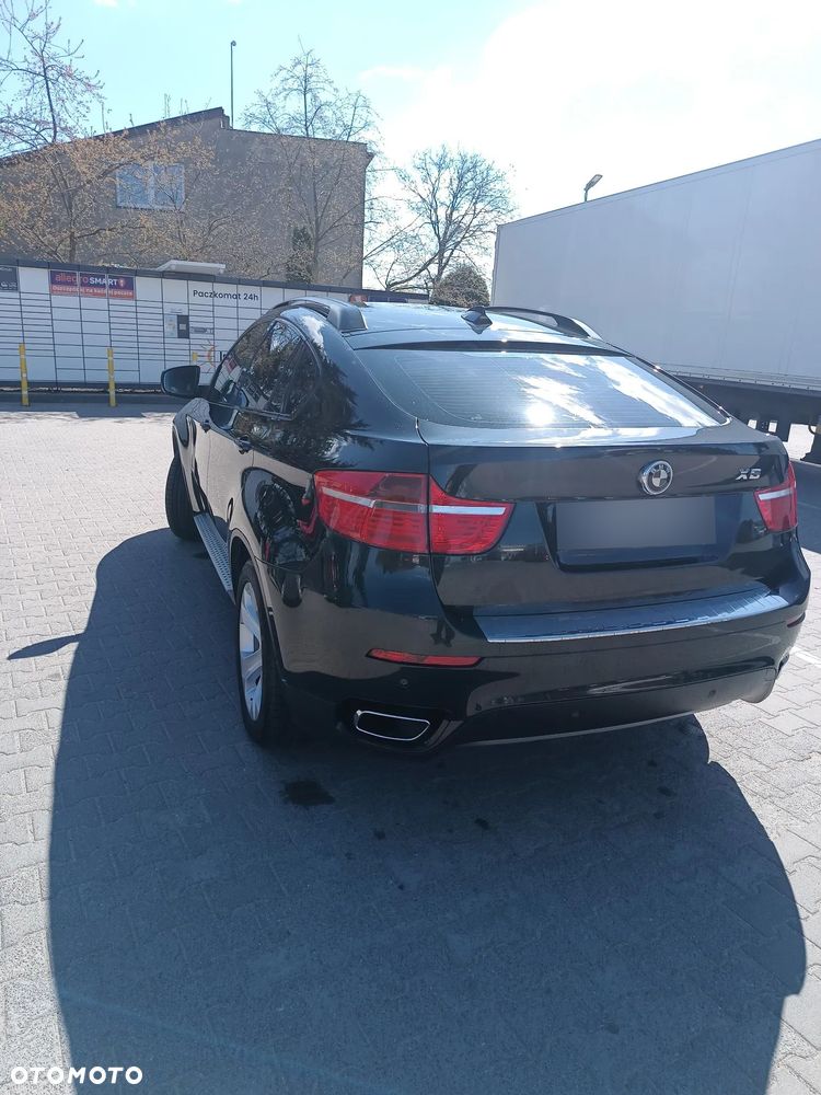 BMW X6 30d xDrive - 5