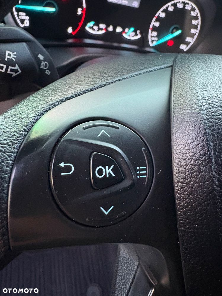Ford TRANSIT CONNECT - 15