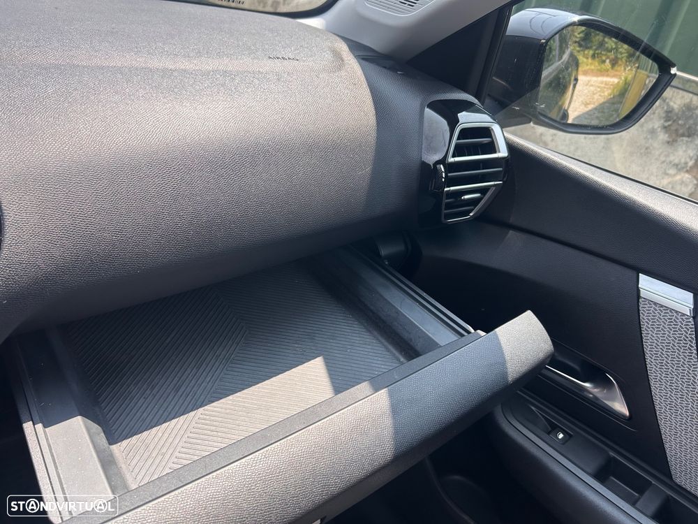 Citroën C4 X - 9
