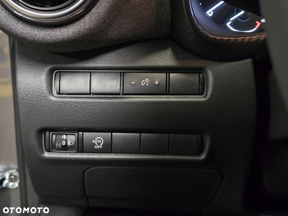 Nissan Juke 1.0 DIG-T Acenta DCT - 15