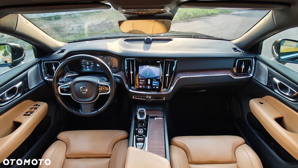 Volvo S60 B4 B Geartronic Inscription - 7