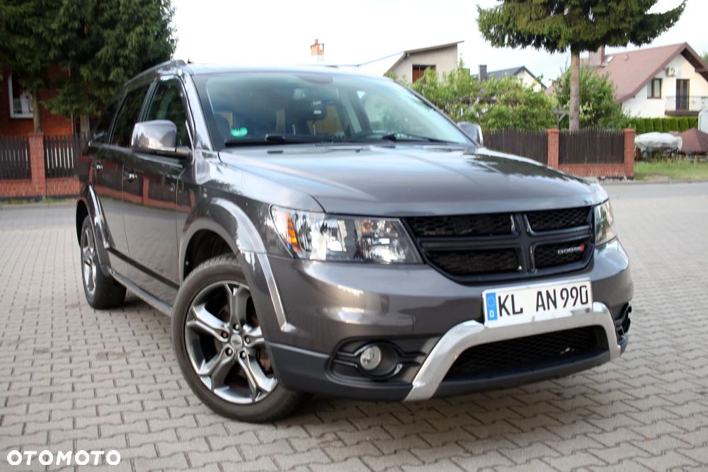 Dodge Journey - 14