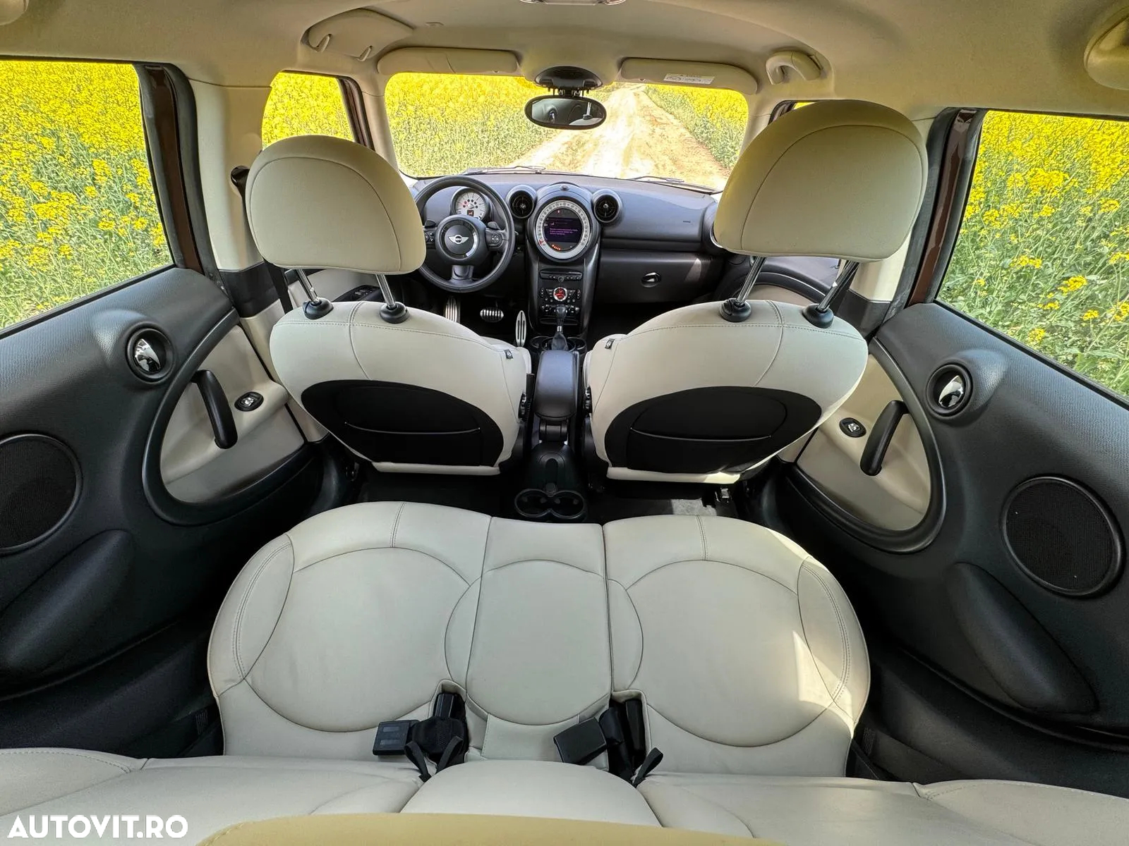 Mini Countryman Cooper SD All4 Aut. - 17